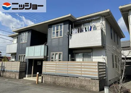 ファミーユ森岡 A棟の画像