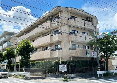 エーデルハイム汐路の画像
