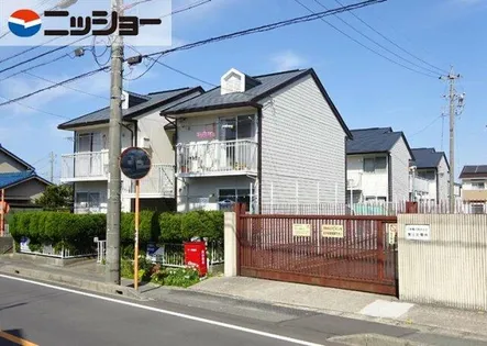 ホワイトメゾン21の画像