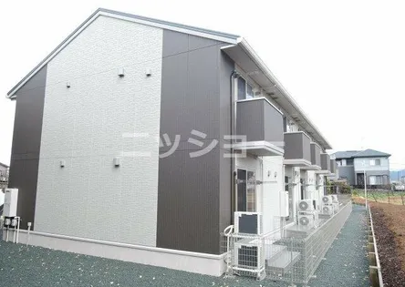 AXIS Bの画像