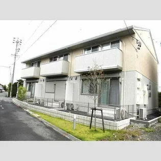 ルージュ ブラン Bの画像