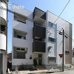 アーバンレジデンス名古屋の画像