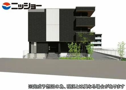 クオリスタ岡崎の画像
