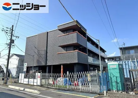 クオリスタ岡崎の画像