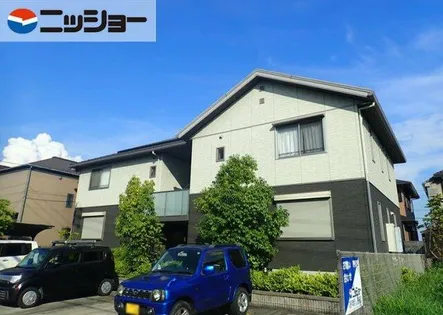 アルモニ寺本新町の画像