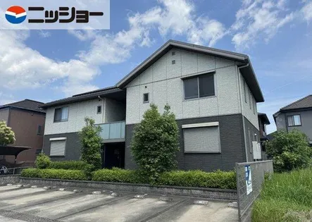アルモニ寺本新町の画像