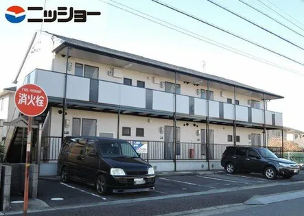 イーストステージの画像