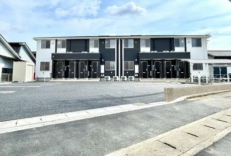 北方町中島字東郷APの画像