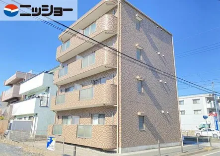 Atilom【3階】の外観