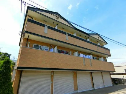 レスト大美野の画像