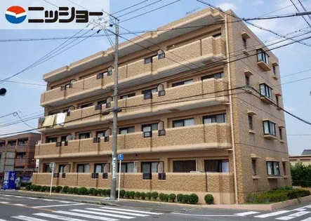 BELL TREES 津島の画像