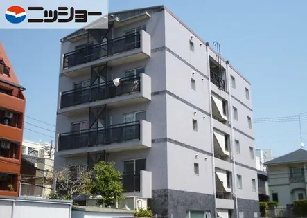 マンション五条橋の画像