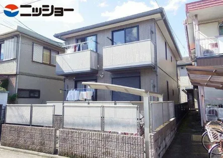 ライフ ステージ本陣の画像