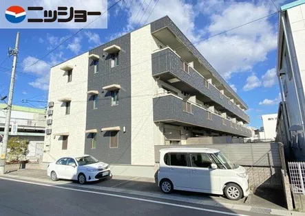 LA RINASCENTEの画像