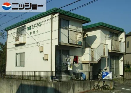 フォーブルみたけの画像