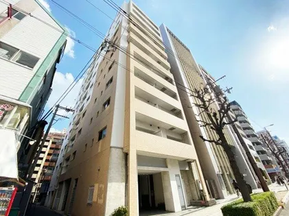 アーデン上本町の画像