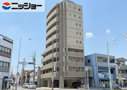 アルファパル阿由知通の画像