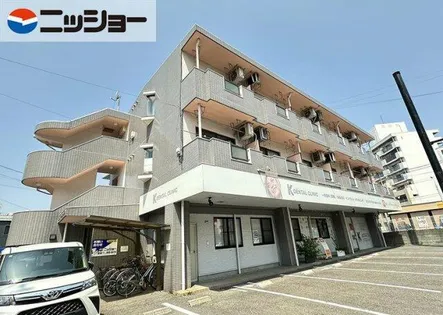 シャルマン シェソワの画像