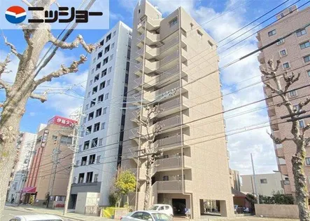 アルカンシェル東別院の画像