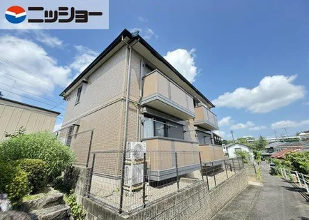 モナリエ大将ヶ根の画像