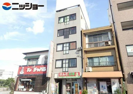 シティスクエア押切の画像