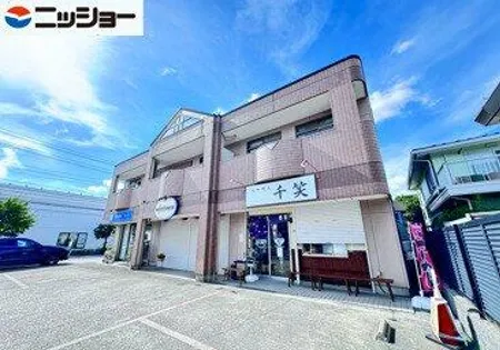 ドミールIIの画像