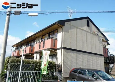 ニュー三軒家 東館の画像