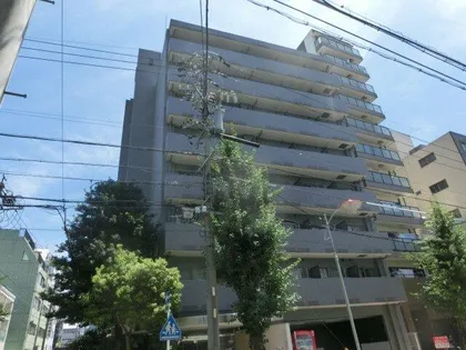 アル ソーレ上前津の画像