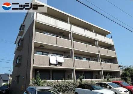 ルミエール平町の画像