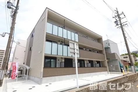 パークステージ名駅西の画像