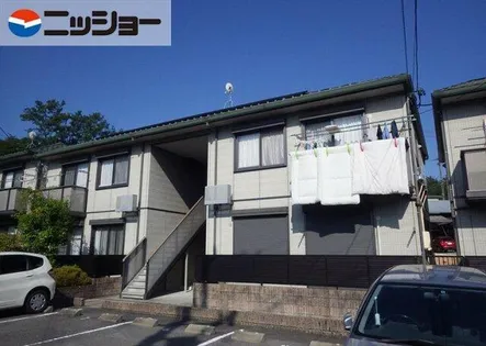 コンフォールハイツ瀬戸 C棟の画像