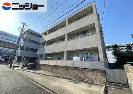 ドルクスコートの画像