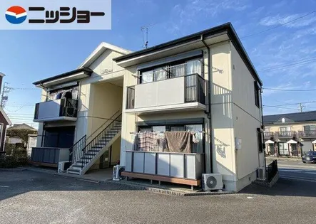 ひまわりB棟の画像