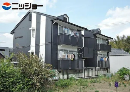 プレジール月ヶ瀬IIの画像