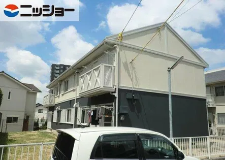 グレイシャスCの画像