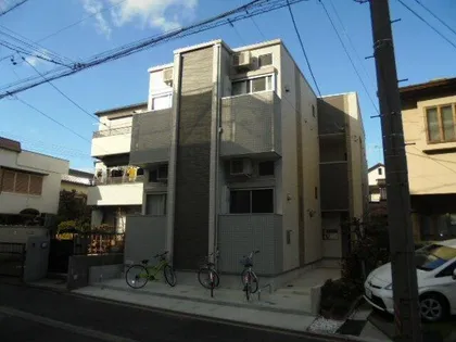 ハーモニーテラス長田町の画像