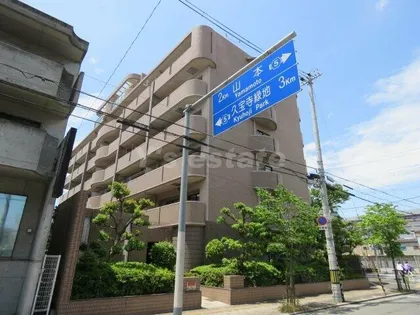 タウンコート咲佳映の画像