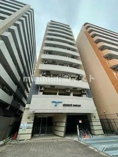 セレニテ日本橋EST【1001号室】の外観