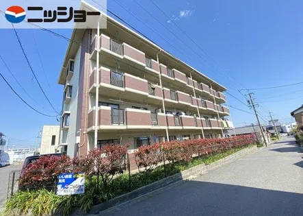 ハイツ花池の画像