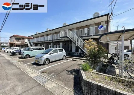 コートビレッジ小木田の画像
