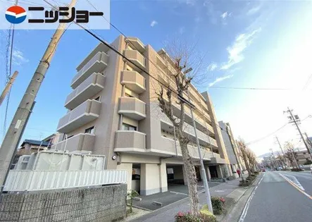 ドレスデン本郷の画像