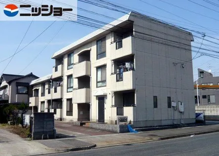 レジデンス野上の画像