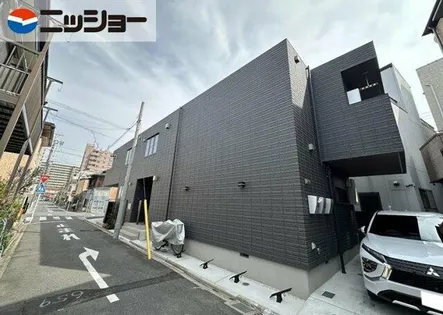 ARK PLACE名駅南の画像