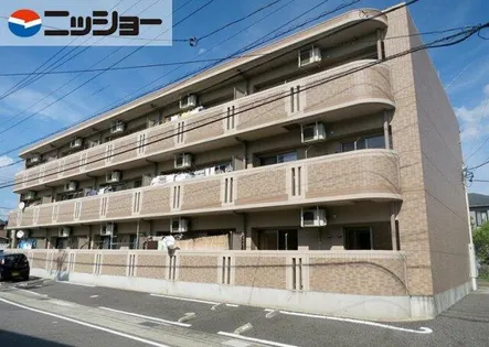 シエーヌ ビラージュIIの画像