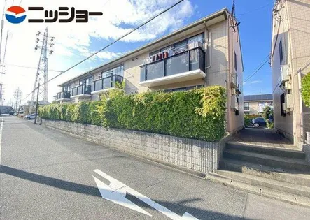 MASTTOWN若草通 C棟の画像