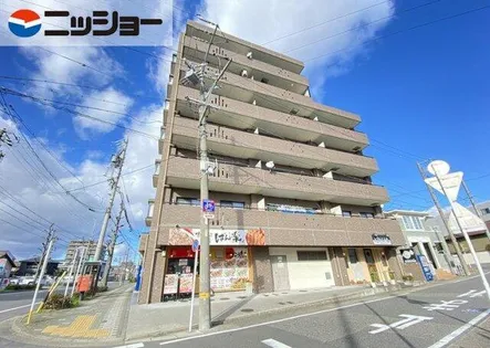 エコーフェニックス伏屋の画像