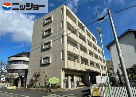 HOLY CORRECT 桜山の画像