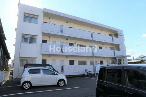 メゾンかんのんじの画像