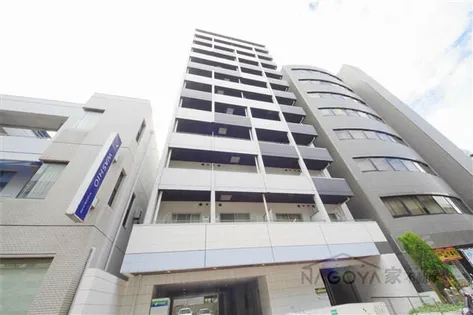 リヴシティ栄の画像