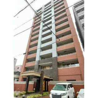 SS FLAT桜山の画像